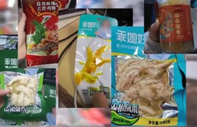 “3·15”晚会曝光完整名单